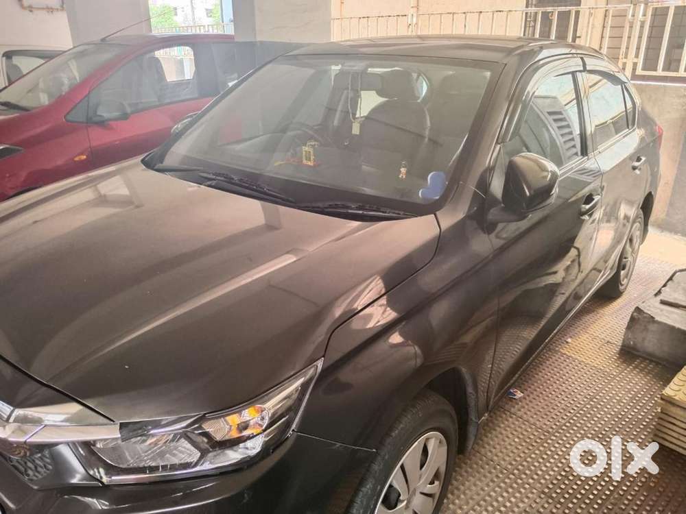 Honda Amaze 2019