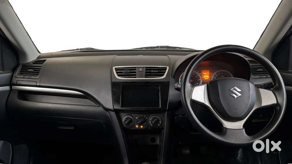 Maruti Suzuki Swift 2011-2014 Vxi, 2014, Petrol