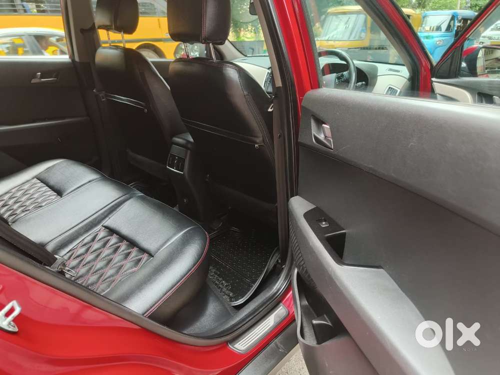 Hyundai Creta 1.6 Sx Plus Auto, 2016, Diesel