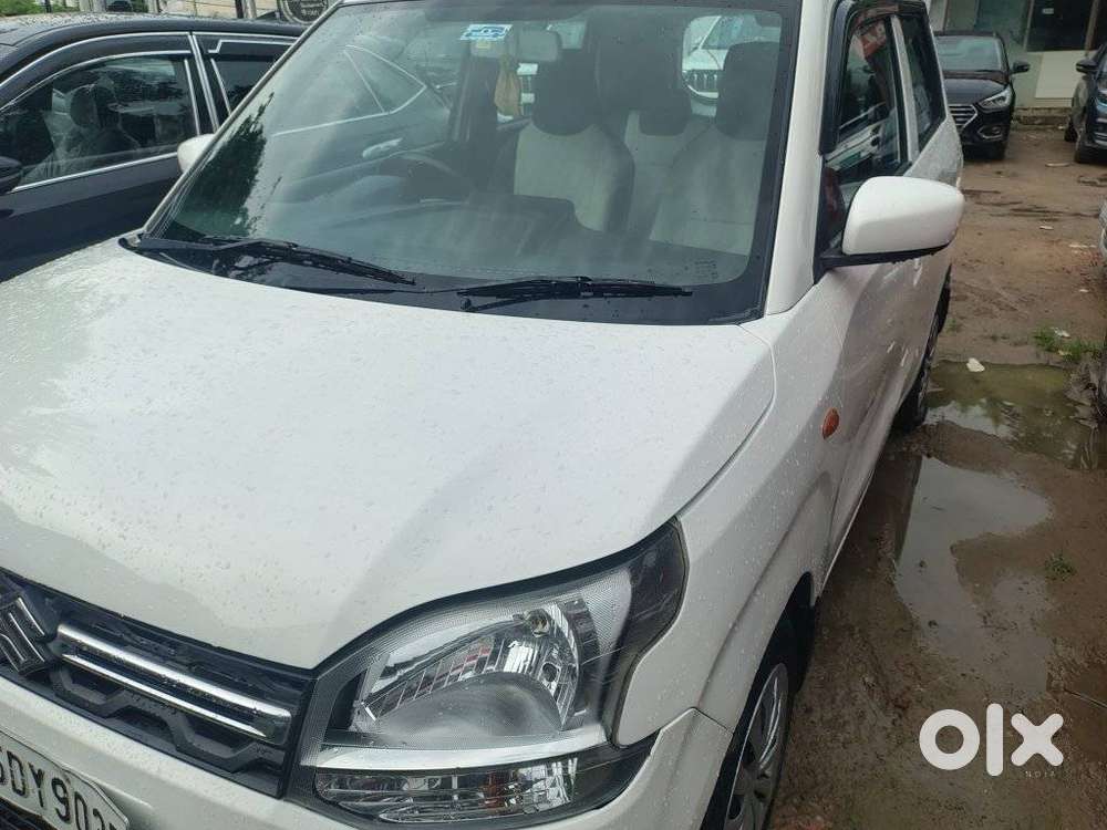 Maruti Suzuki Wagon R 1.0 Vxi Cng, 2023, Cng & Hybrids