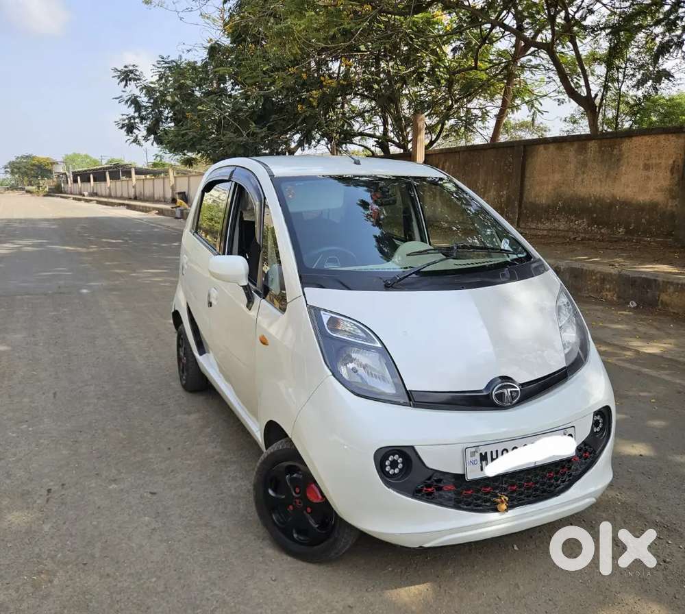 I Want To Sale Tata Neno Xt 2016 Model Automatically