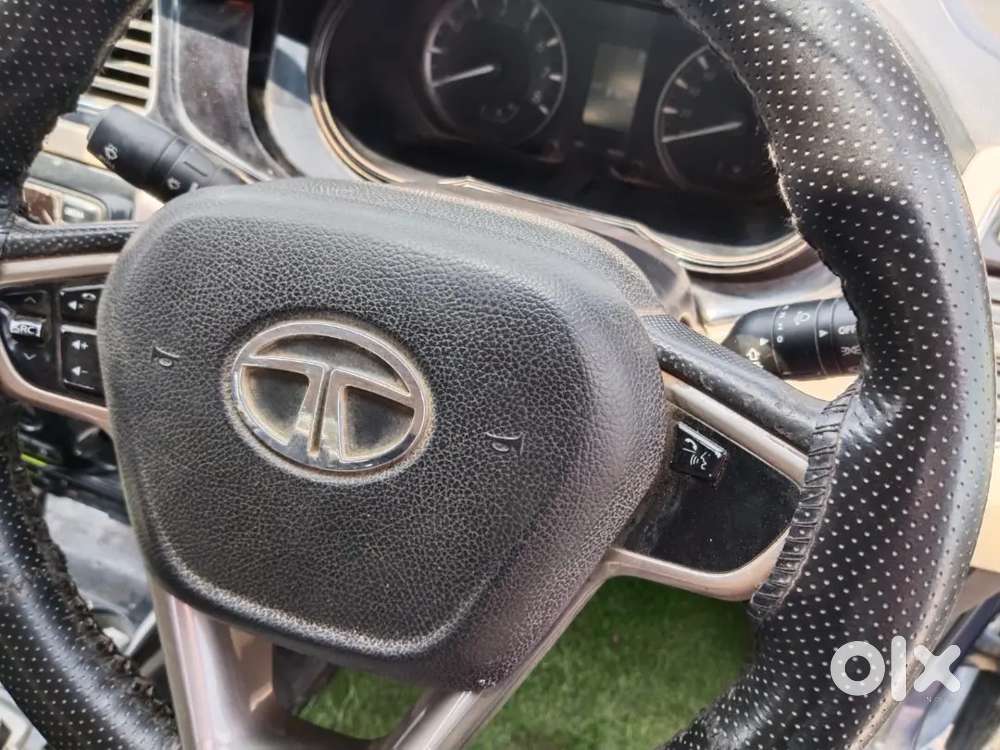 Tata Zest 1.2t Revotron 2016