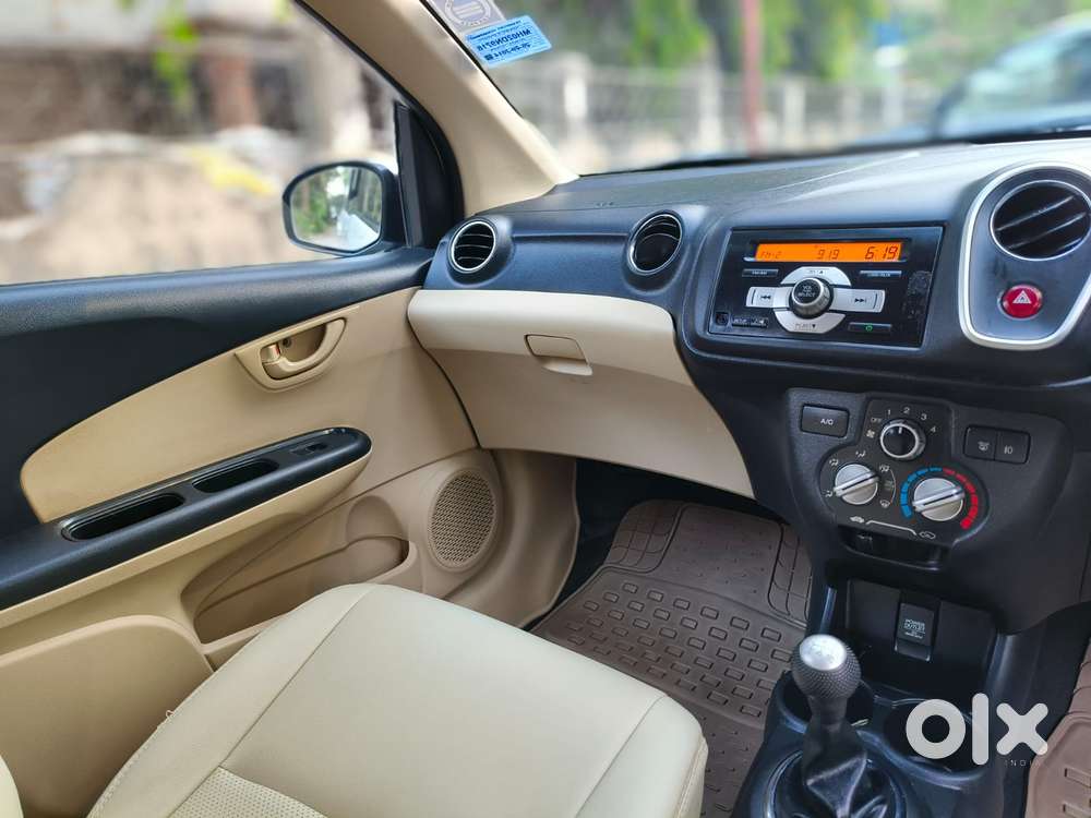 Honda Mobilio V I-vtec, 2014, Petrol