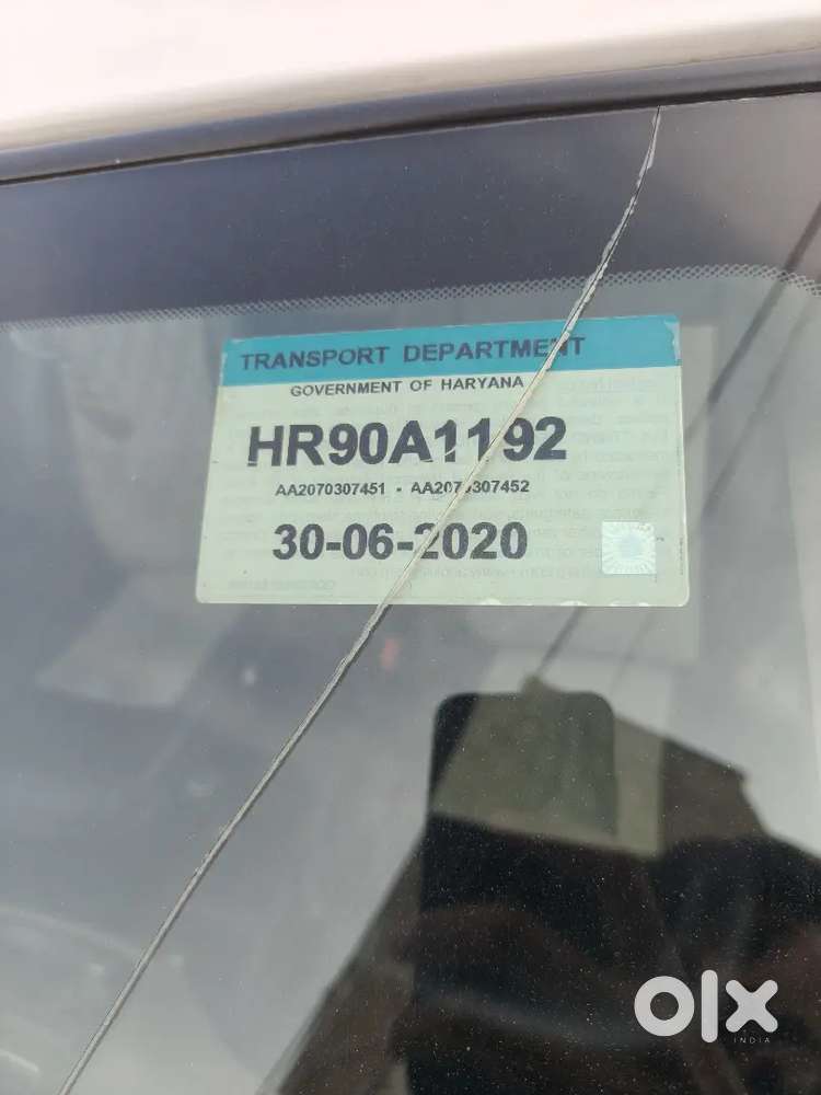 Hyundai I20 Diesel Asta 2020