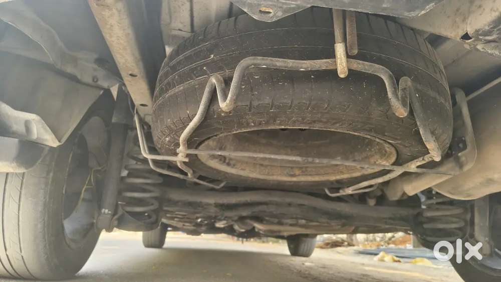 Honda Mobilio 2015 Diesel Mt