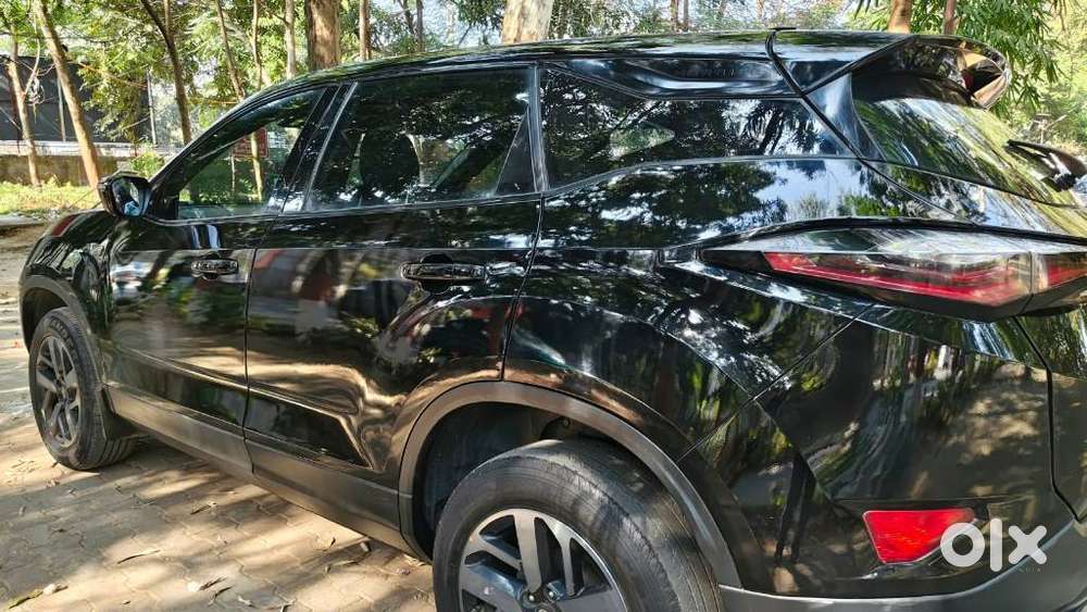 Tata Harrier Xz, 2021, Diesel