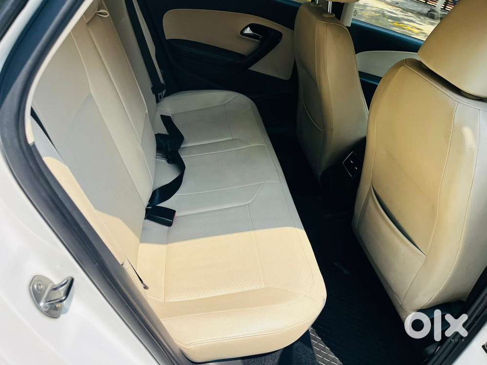 Skoda Rapid 1.5 Tdi At Style, 2017, Diesel