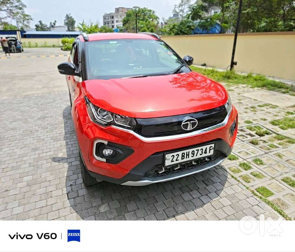 Tata Nexon Kolkata