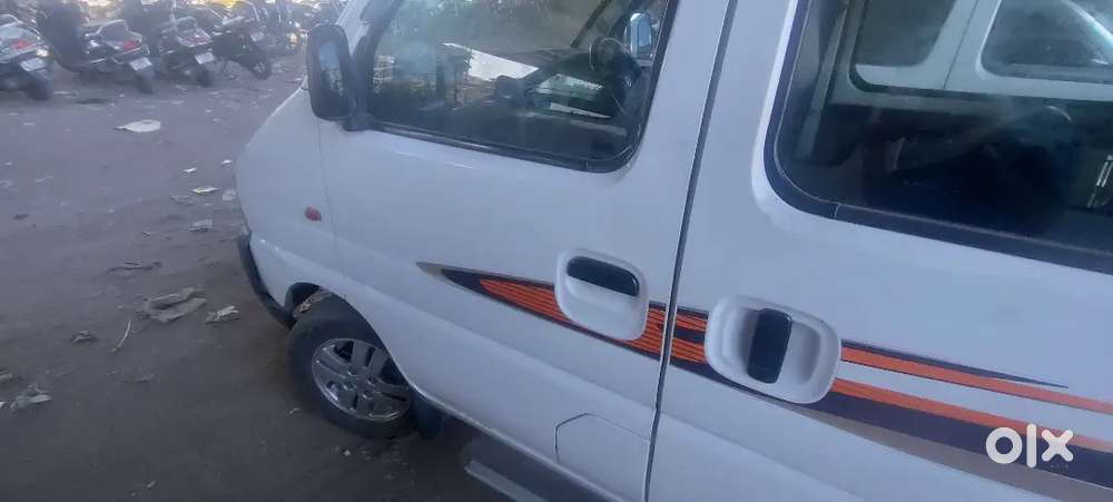 Maruti Suzuki Eeco 2021 Cng & Hybrids 167000 Km Driven,  12/2021 Modal