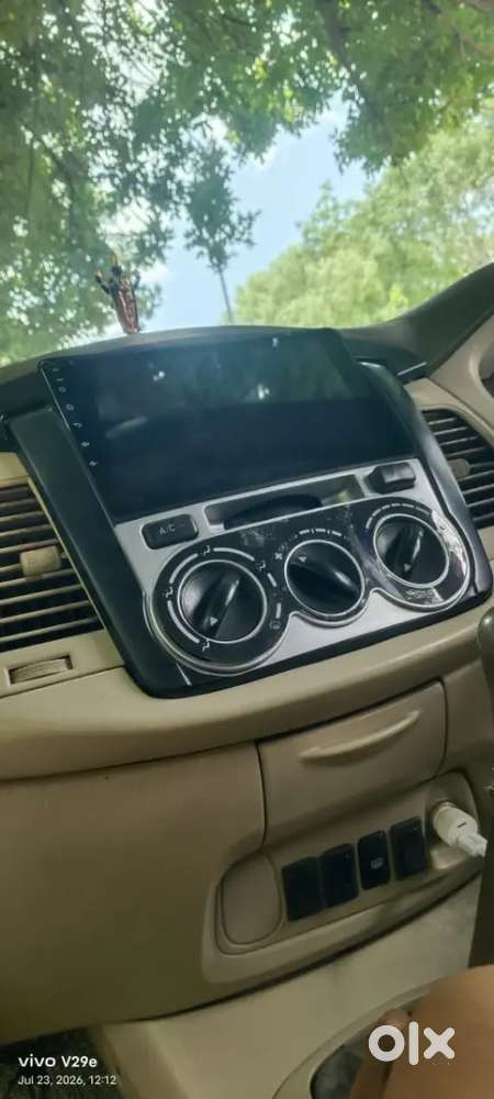 Toyota Innova 2.5 G 2008