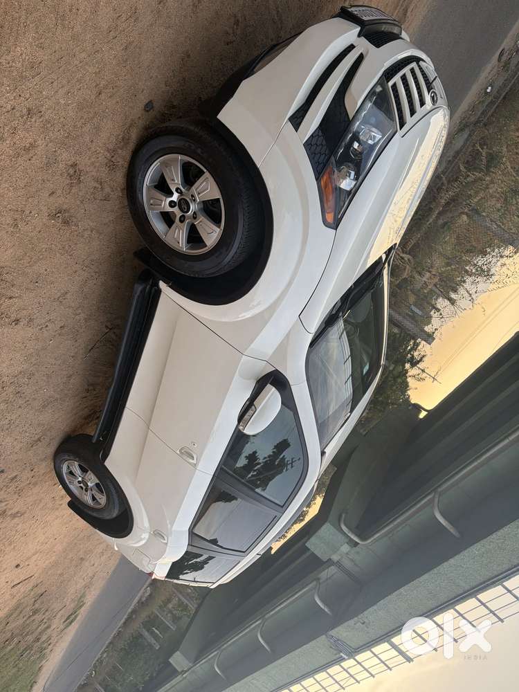 Mahindra Xuv500 W8, 2012, Diesel