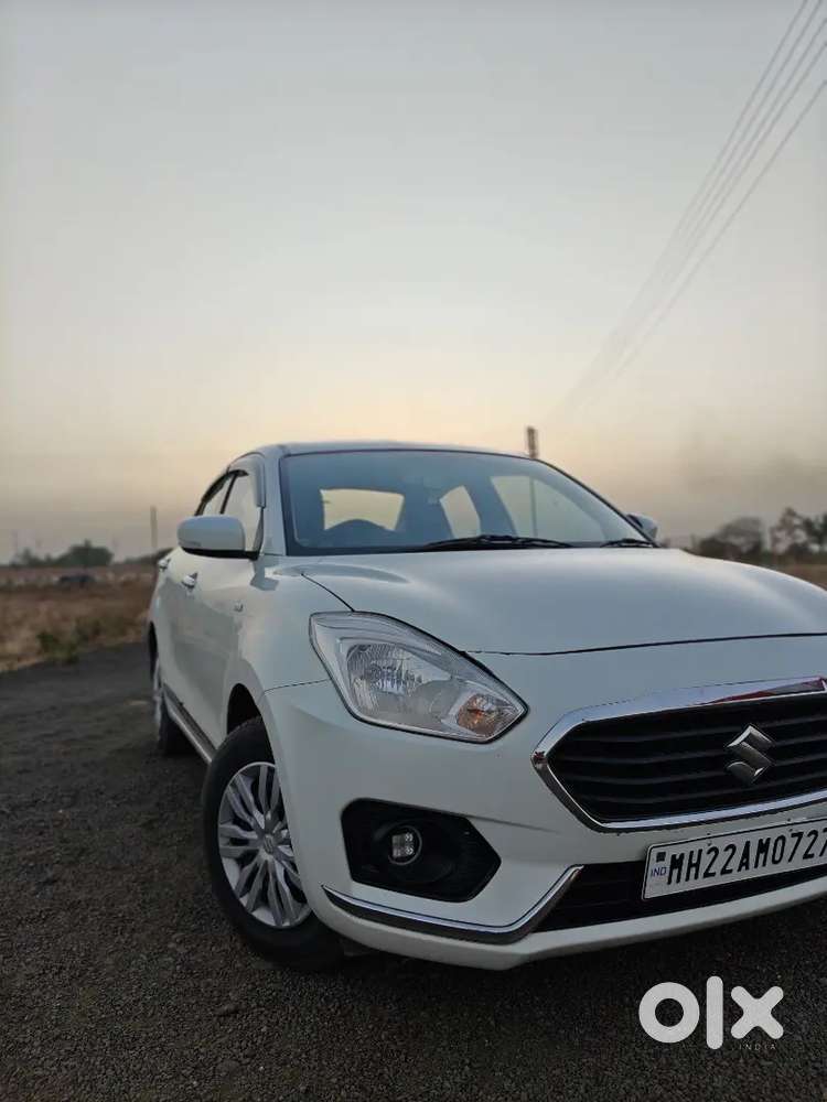 Maruti Suzuki Swift Dzire Vdi