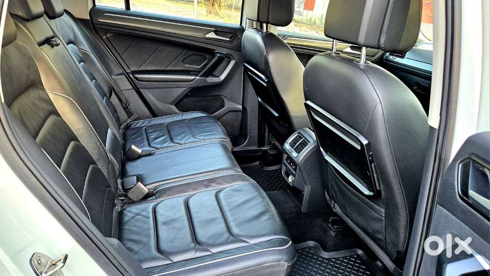 Volkswagen Tiguan 2.0 Tdi Highline, 2017, Diesel