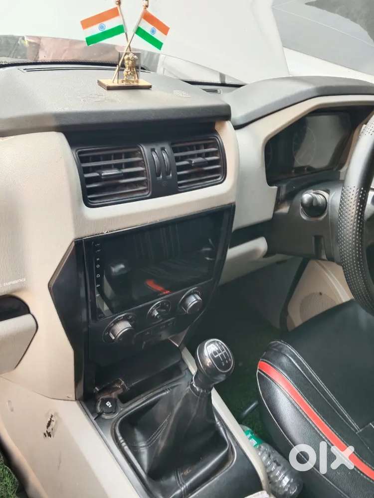 Mahindra Be 6 2021 Diesel