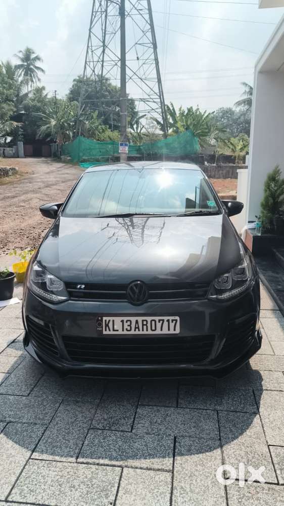 Vw Polo Rline