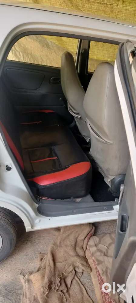 Alto 2006 Model