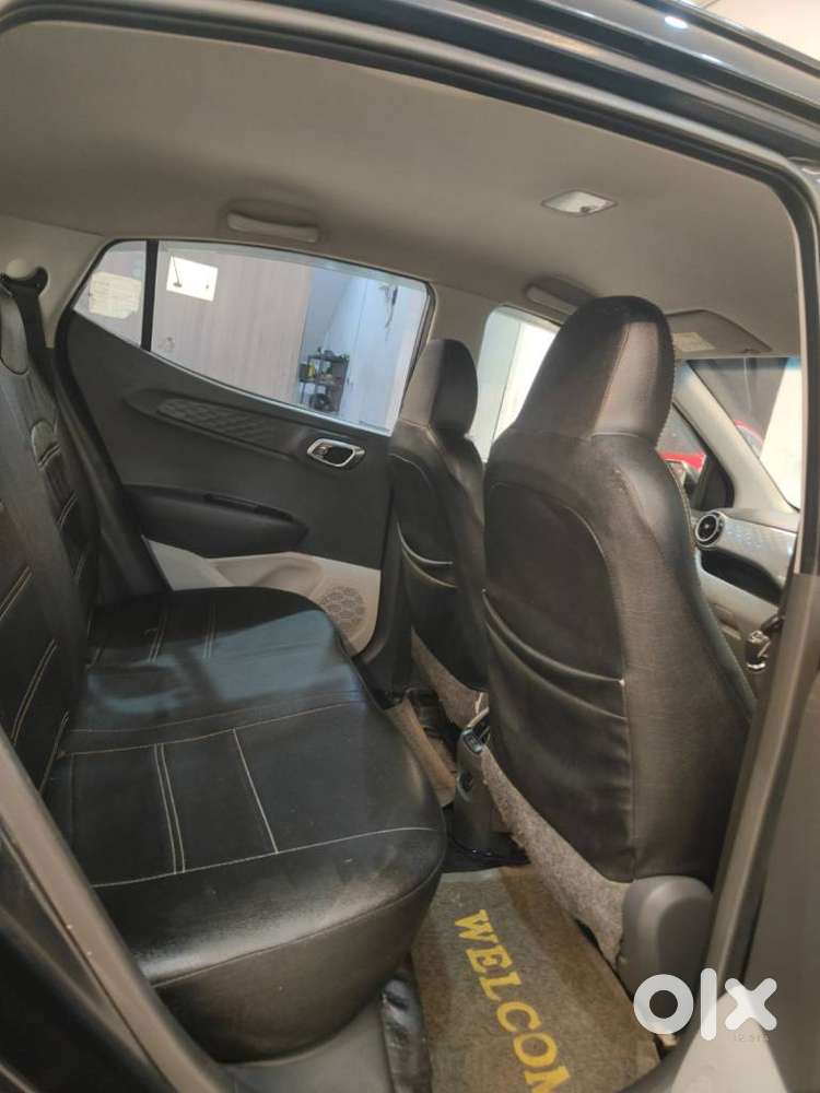 Hyundai Grand I10 Nios Sportz 1.2 Kappa Vtvt, 2021, Petrol