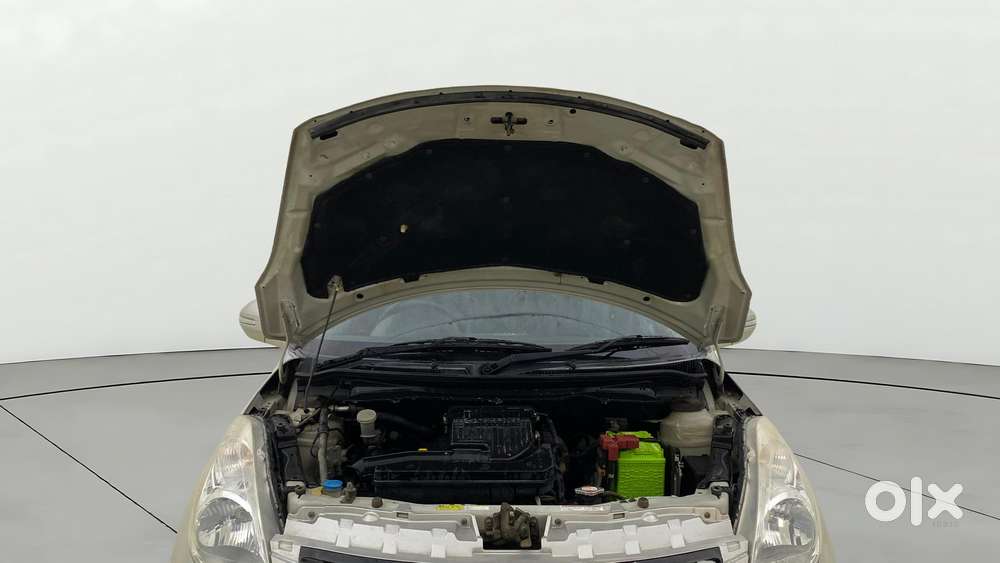 Maruti Suzuki Swift Vxi, 2015, Petrol