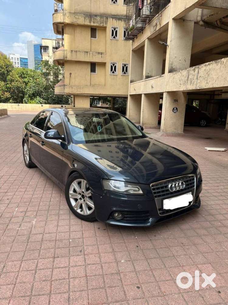 Audi A4 3.2 Fsi Quattro, 2008, Petrol