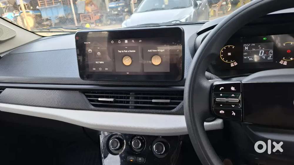 Tata Nexon Pure Plus 2025 Diesel 12000 Km Driven Automatic