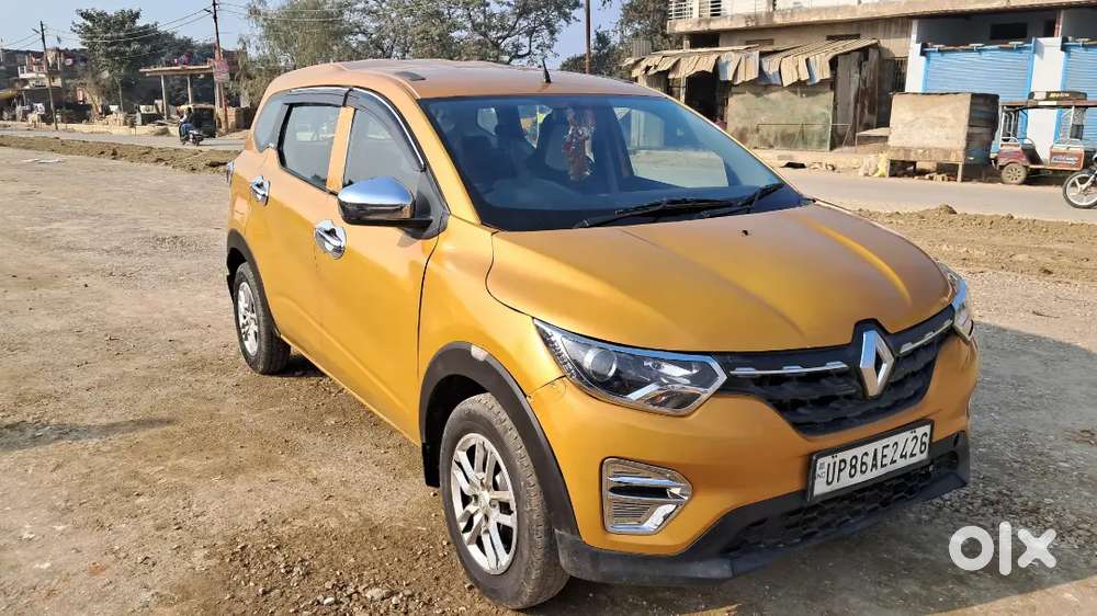 Renault Triber 1.0 Rxl 2020 Model