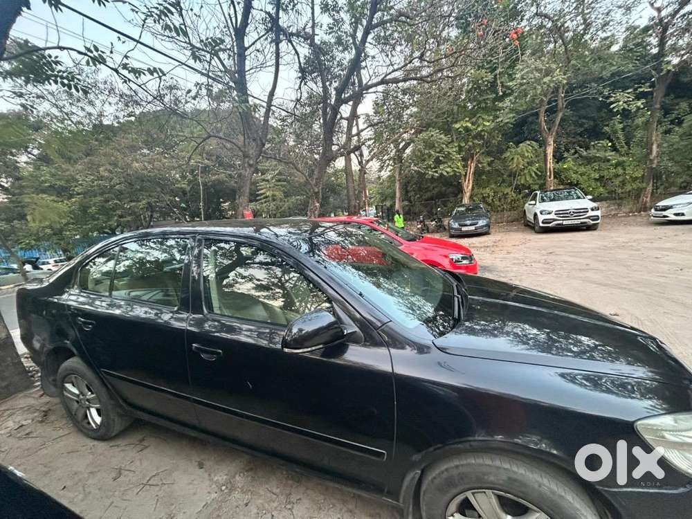 Skoda Laura 2010 Diesel Good Condition