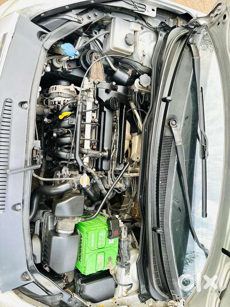 Hyundai I20 2011 Petrol Well Maintained