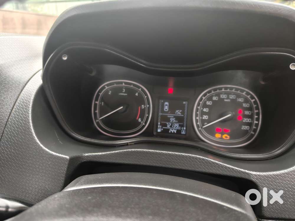 Maruti Suzuki Brezza Zdi, 2018, Diesel