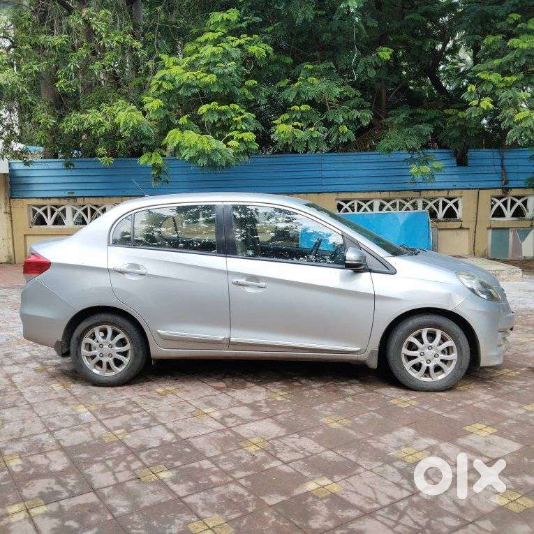 Honda Amaze Vx O I Vtec, 2015, Petrol