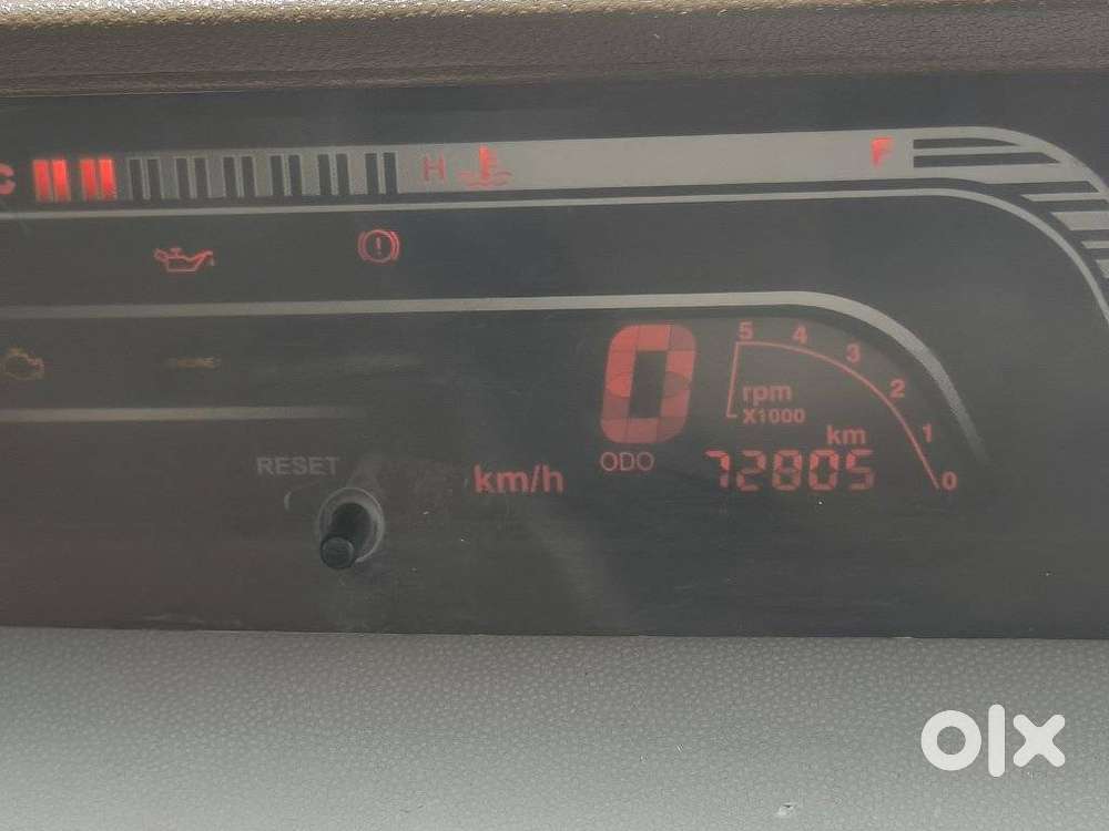 Mahindra Bolero 1.5 Power Plus Slx, 2017, Diesel