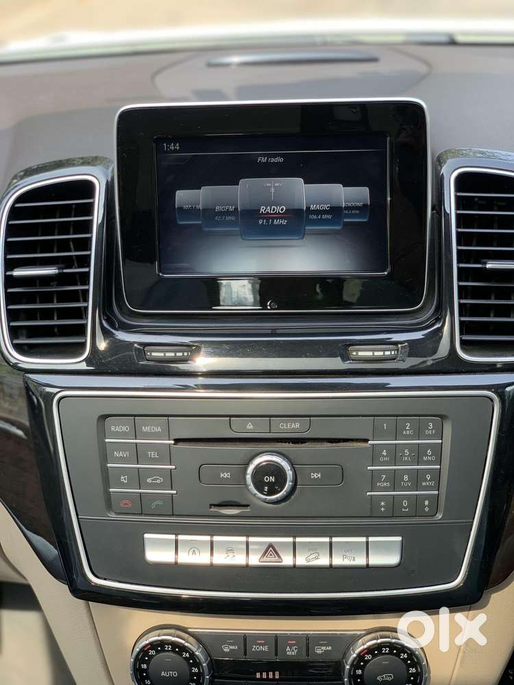 Mercedes-benz Gle Class 2.1 250d 4matic, 2017, Diesel