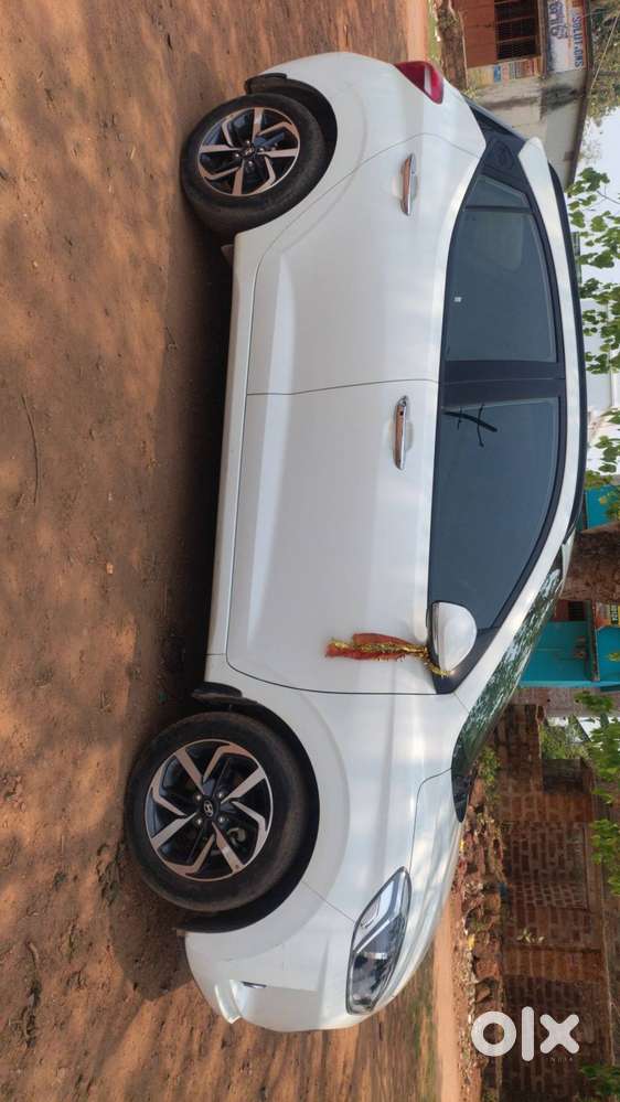 Hyundai Grand I10 Nios Asta 2022