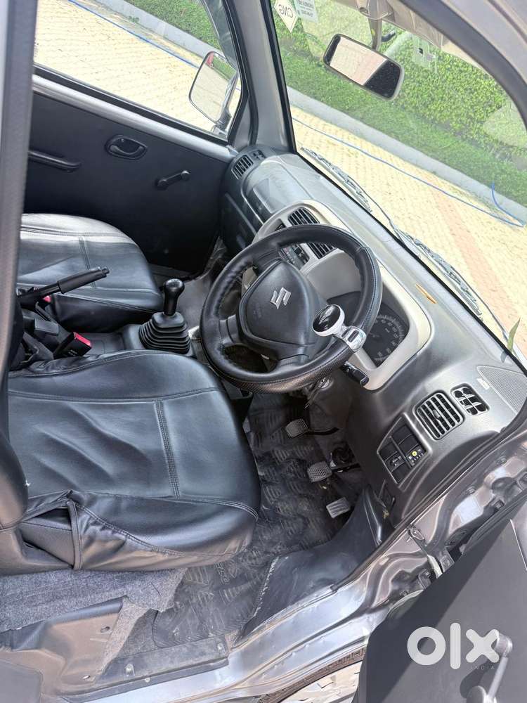 Maruti Suzuki Eeco 5 Seater Ac, 2022, Cng & Hybrids