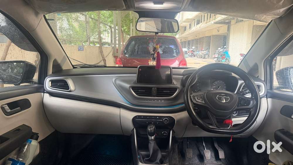 Tata Altroz 1.2 Xz 2022