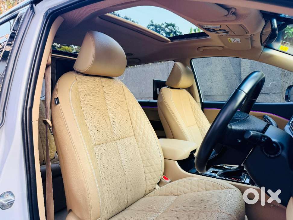 Kia Carnival, 2022, Diesel