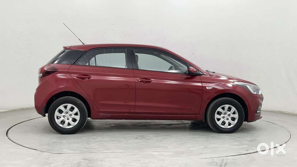 Hyundai Elite I20