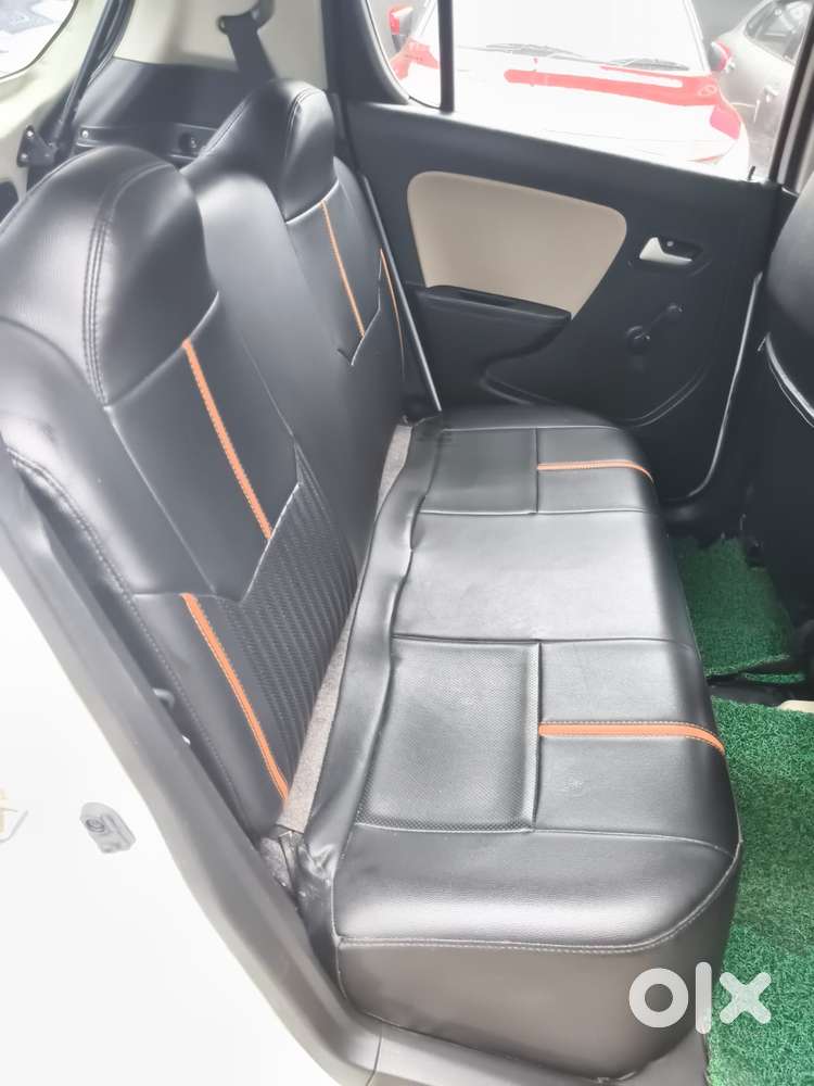 Maruti Suzuki Alto 800 0.8 Vxi Plus, 2020, Petrol