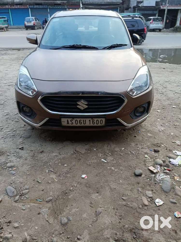 All Good Condition