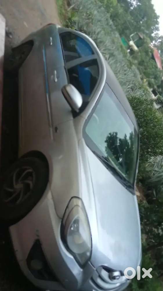 Hyundai Verna 2010 Car