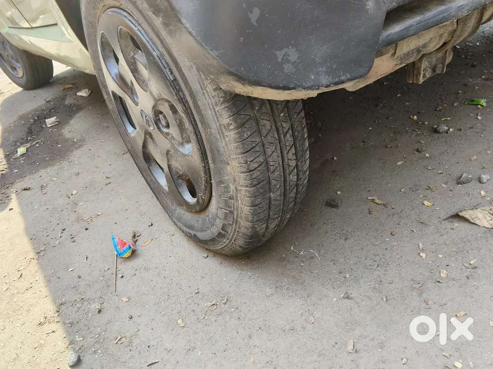 Tata Nano Xt 2012