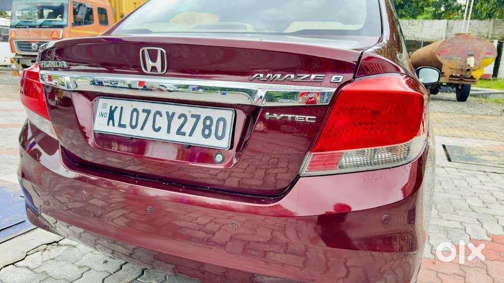 Honda Amaze