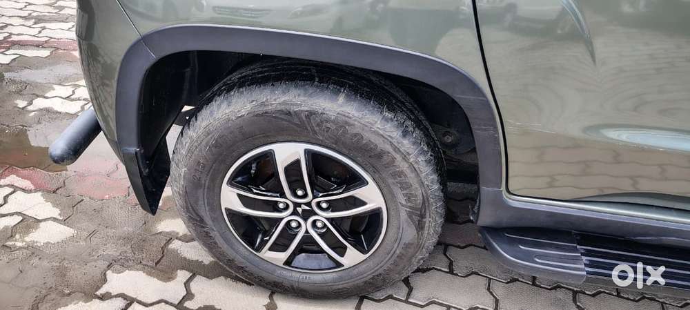 Mahindra Bolero Neo 1.5 N 10, 2025