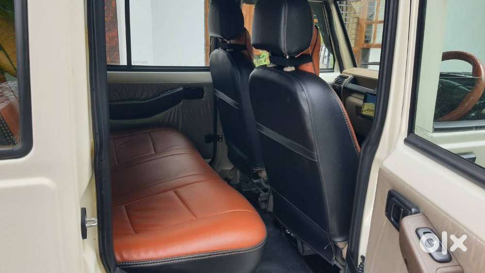 Mahindra Bolero B6 (o), 2021, Diesel