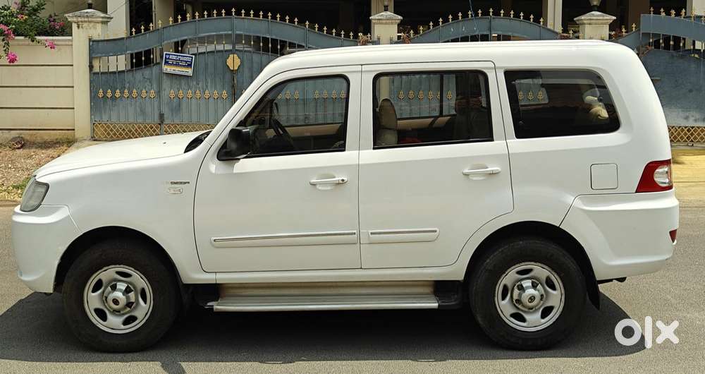 Tata Sumo Grande Ex Turbo, 2010, Diesel