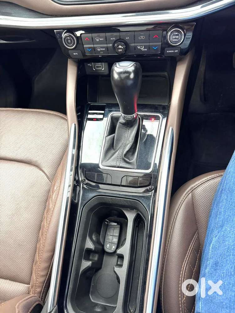 Jeep Meridian 2.0 Limited (o) 4x2 At, 2022, Diesel