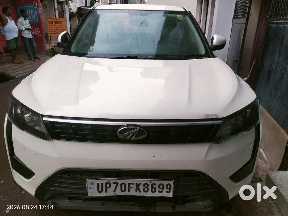Mahindra Xuv300 2020 Diesel 22800 Km Driven