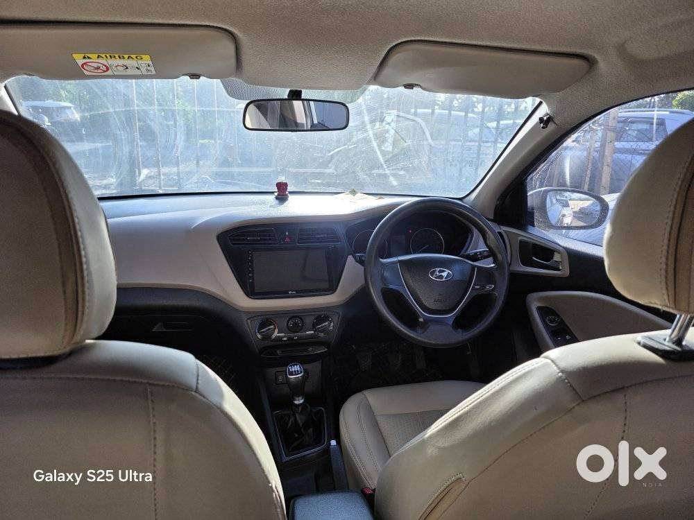 Hyundai I20 Magna 1.4 Crdi, 2017, Diesel