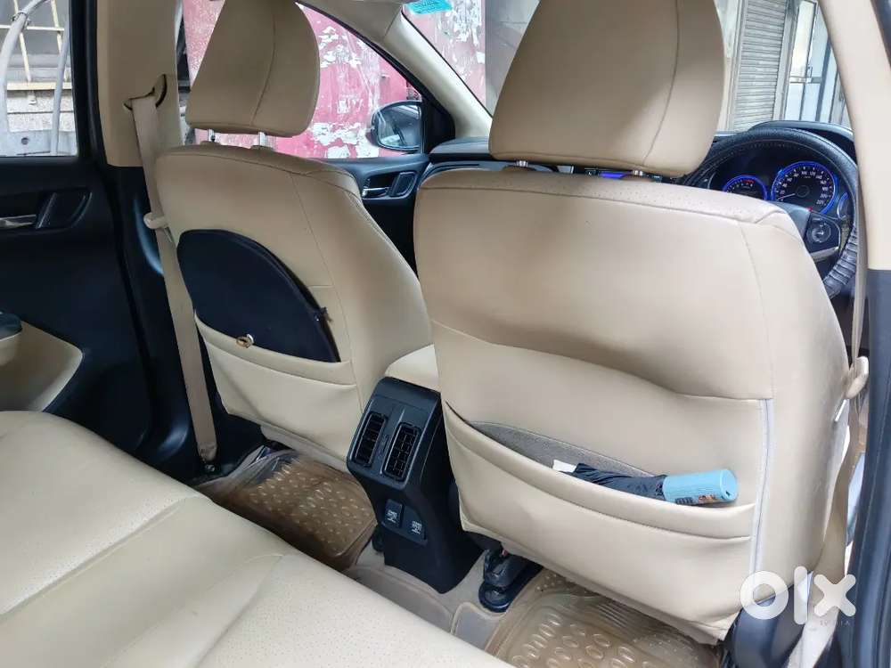 Honda City 1.5 Vx 2015