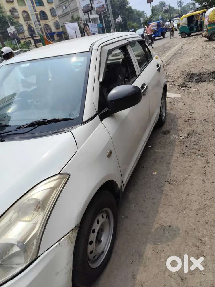 Maruti Suzuki Swift Vdi 2017