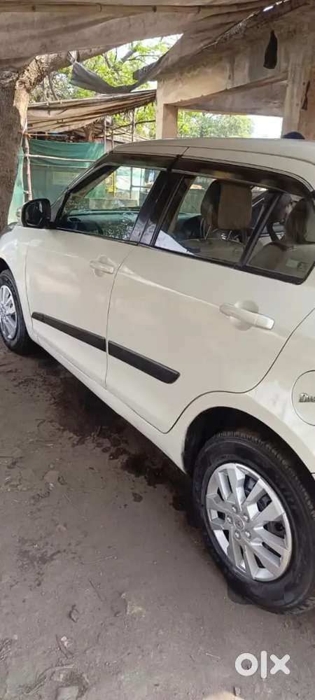 Car In Mint Condition